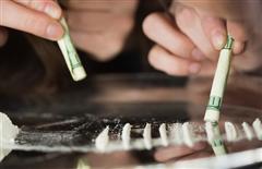 Kokain ginko stiftung - Landesfachstelle