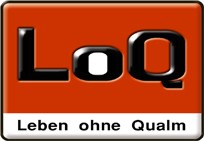 Logo der Landesinitiative Leben ohne Qualm