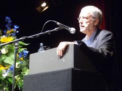 Familientherapeut Bergmann