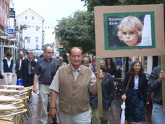 Aktion Suchtvorbeugung in Bewegung