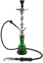 Shisha-Rauchen liegt im Trend