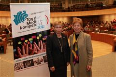 Eröffnung des Tags der Medienkompetenz (Foto:Grimme-Institut/Jorczyk)