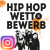Logo: Instagram - HipHop-Wettbewerb